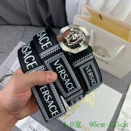 Picture of Versace Belts _SKUVersaceBelt40mmX95-125cmsj748116